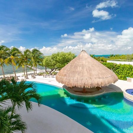Sunset Condo 104 Puerta Al Mar Isla Mujeres Mexico Ilha das Mulheres Exterior foto