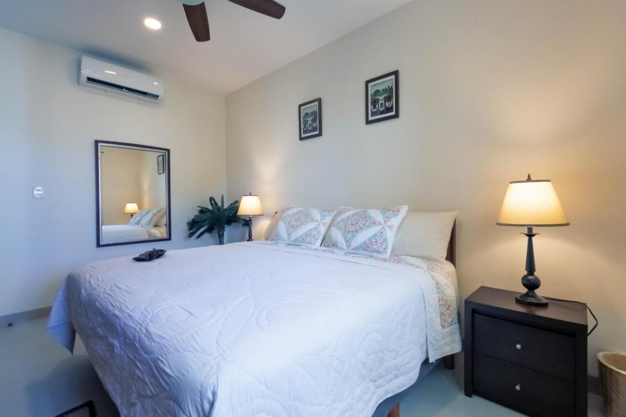 Sunset Condo 104 Puerta Al Mar Isla Mujeres Mexico Ilha das Mulheres Exterior foto